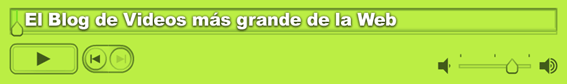 VideoNet Blog